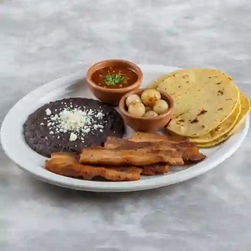 [LC-WEB-006] Orden de Tocinilla