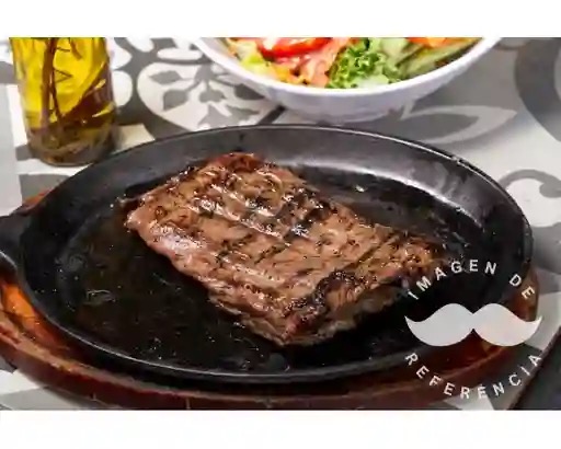 [LC-WEB-009] Orden de Arrachera Texana