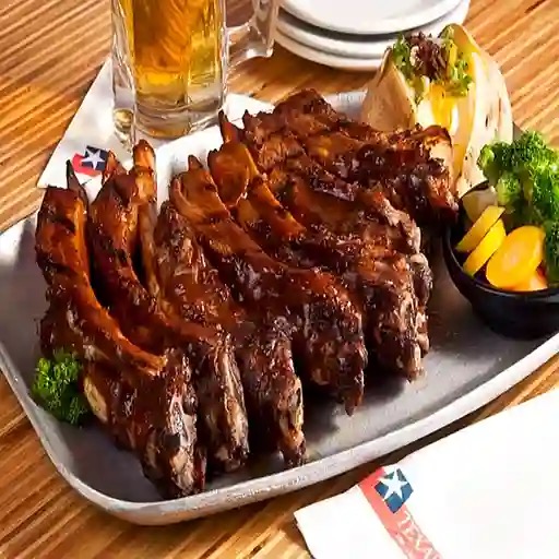[LC-WEB-011] Orden de Costilla Bby Jack